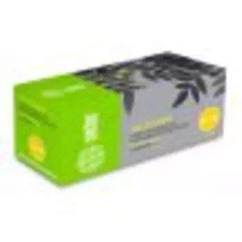 Картридж Cactus CS-VLC500Y желтый (Картридж)