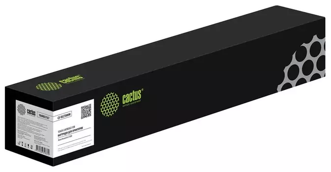 Картридж Cactus CS-VLC7000M 106R03767 пурпурный