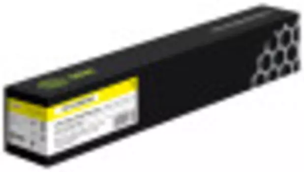 Картридж Cactus CS-VLC7000YRU 106R03766 желтый (Картридж)