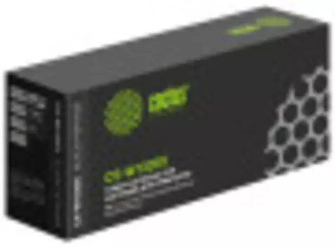 Картридж Cactus CS-W1335X W1335X черный