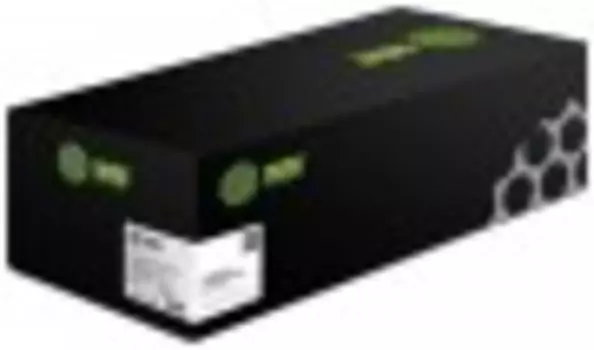 Картридж Cactus CS-W1360X 136X черный