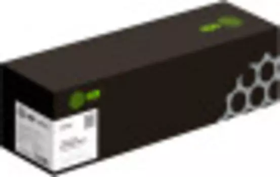 Картридж Cactus CS-WC5875 006R01552 черный