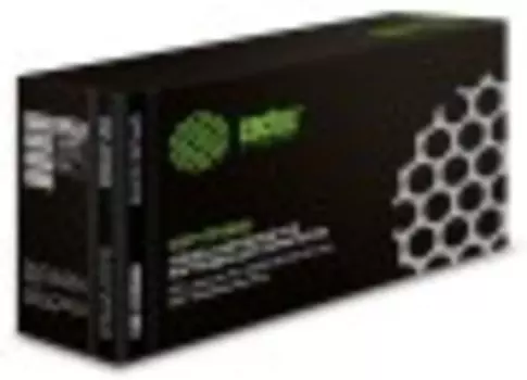 Картридж Cactus CSP-CF259X черный