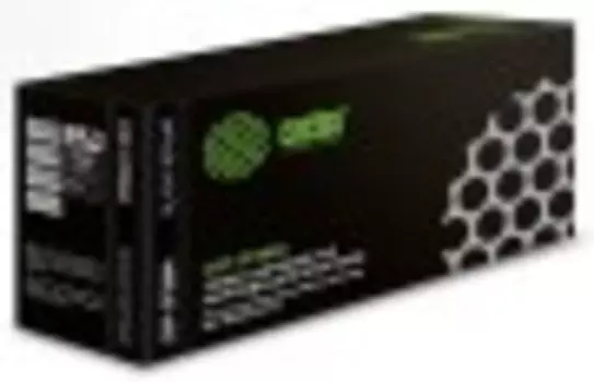 Картридж Cactus CSP-CF289A черный