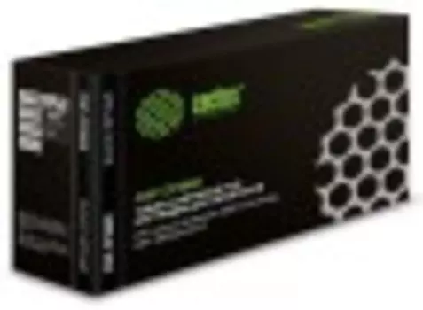 Картридж Cactus CSP-CF289X черный