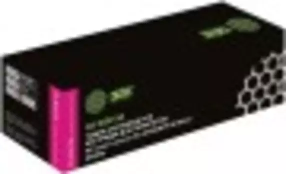 Картридж Cactus CSP-W2413A пурпурный