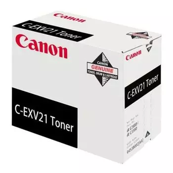 Картридж Canon C-EXV21 (0452B002)