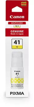 Картридж Canon GI-41 Y (Чернила)