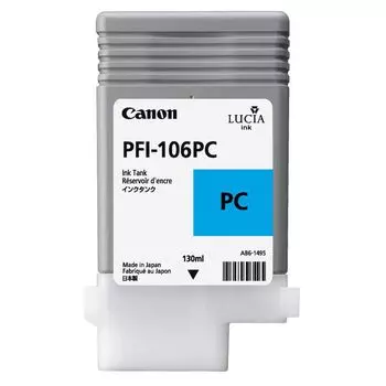 Картридж Canon PFI-106PC (6625B001)