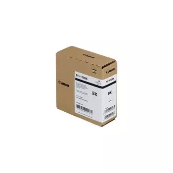 Картридж Canon PFI-110BK (2364C001)
