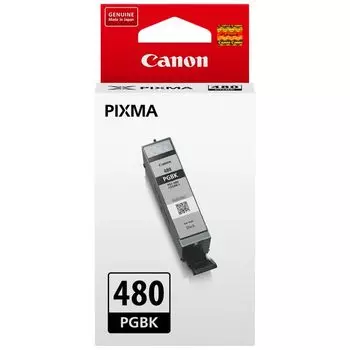 Картридж Canon PGI-480XL PGBK черный