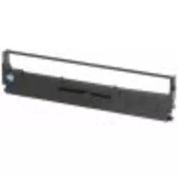 Картридж Epson C13S015637BA черный