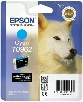 Картридж Epson C13T09624010