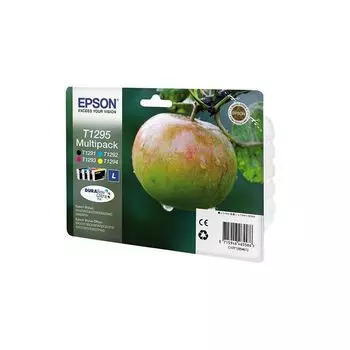 Картридж Epson C13T12954012 (T1295)