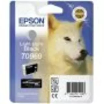 Картридж Epson T0969 C13T09694010 Картридж