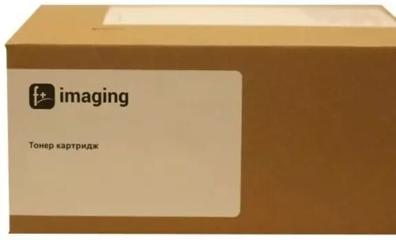 Картридж F+ FP-C041 черный