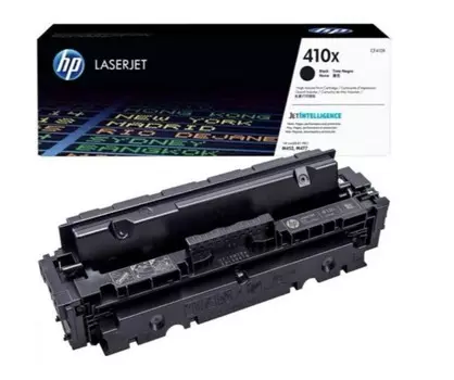 Картридж F+ FP-CF410X черный