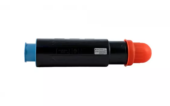 Картридж F+ FP-EXV11 черный