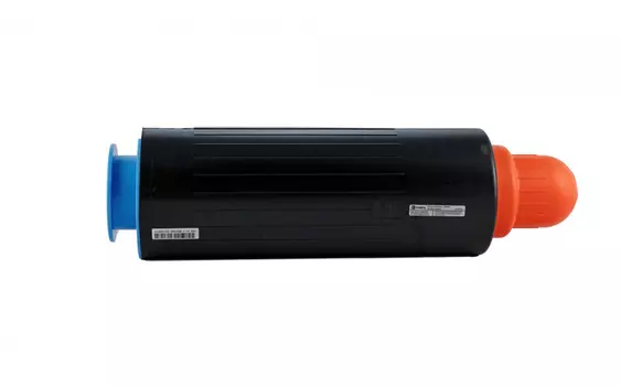 Картридж F+ FP-EXV22 черный