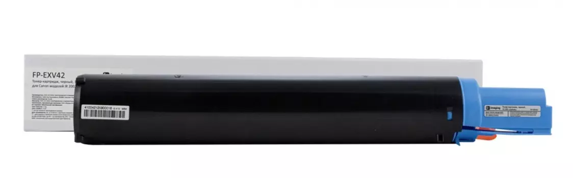 Картридж F+ FP-EXV42 черный