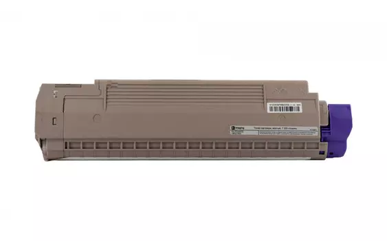 Картридж F+ FP-OC801Y желтый