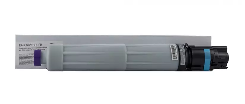 Картридж F+ FP-RMPC305EB черный