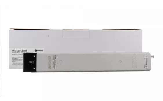 Картридж F+ FP-SCLTK809S черный