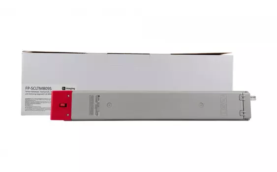 Картридж F+ FP-SCLTM809S пурпурный