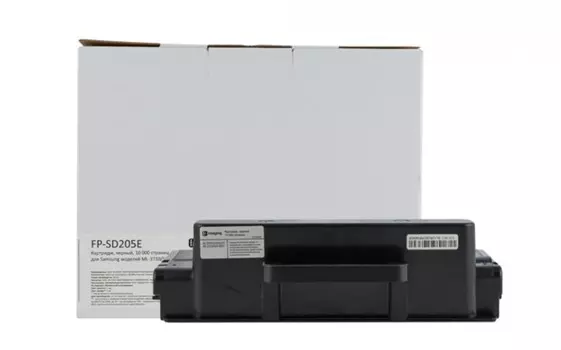 Картридж F+ FP-SD205E черный