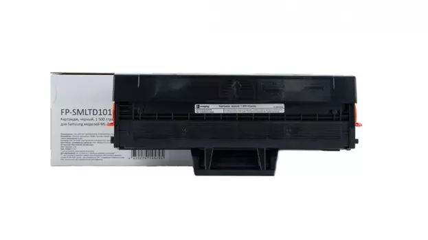 Картридж F+ FP-SMLTD101S черный