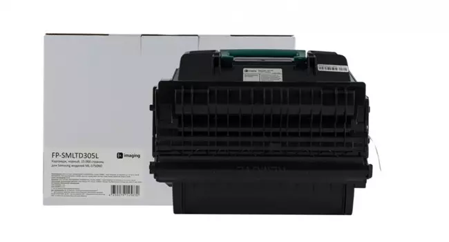 Картридж F+ FP-SMLTD305L черный