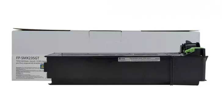 Картридж F+ FP-SMX235GT черный