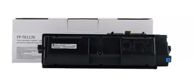 Картридж F+ FP-TK1170 черный