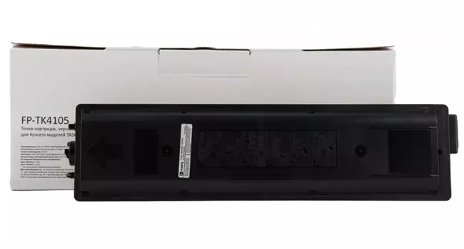 Картридж F+ FP-TK4105 черный