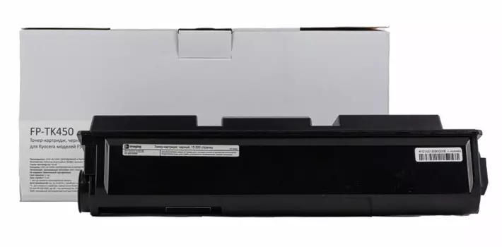 Картридж F+ FP-TK450 черный