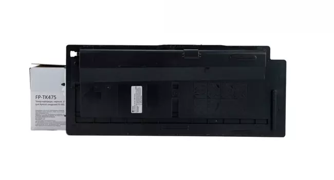 Картридж F+ FP-TK475 черный
