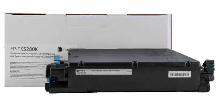 Картридж F+ FP-TK5280K черный