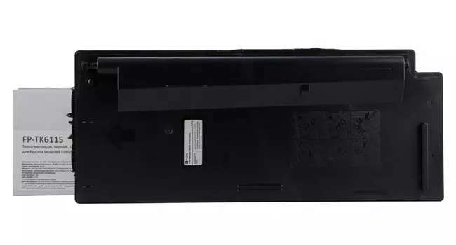 Картридж F+ FP-TK6115 черный