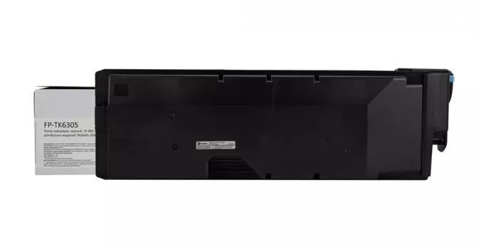 Картридж F+ FP-TK6305 черный