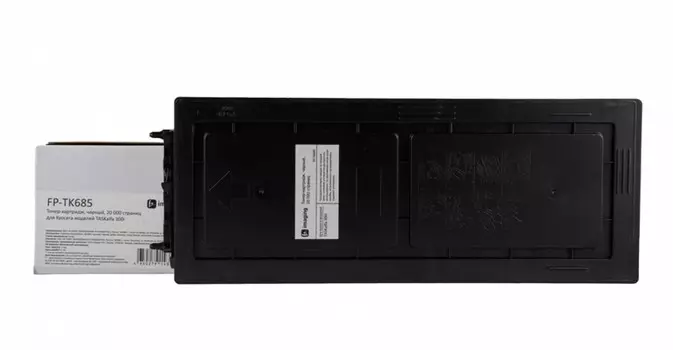 Картридж F+ FP-TK685 черный