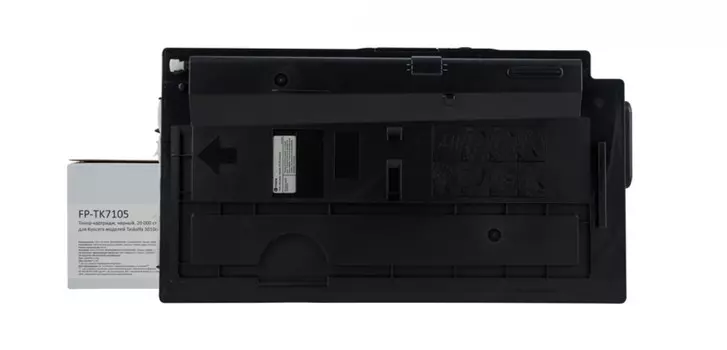 Картридж F+ FP-TK7105 черный
