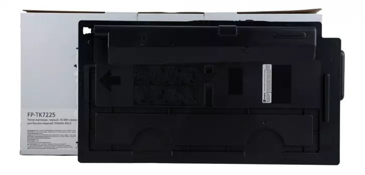 Картридж F+ FP-TK7225 черный