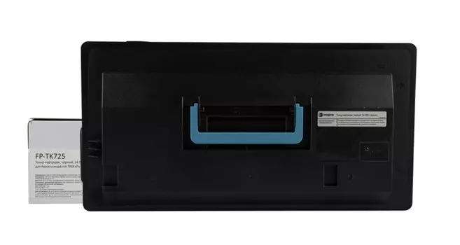 Картридж F+ FP-TK725 черный