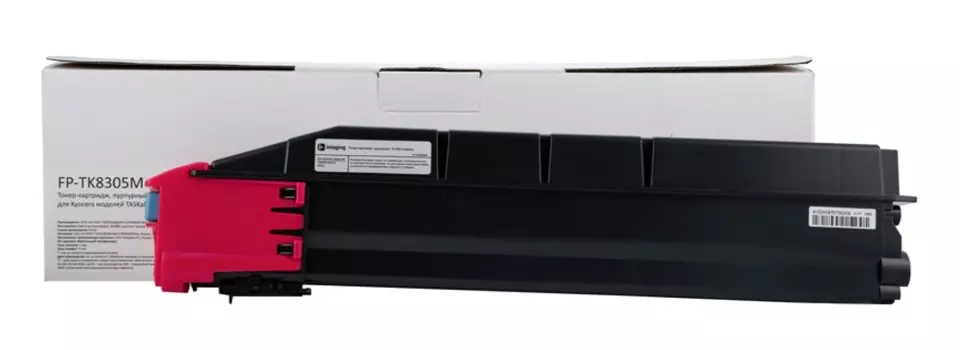 Картридж F+ FP-TK8305M пурпурный