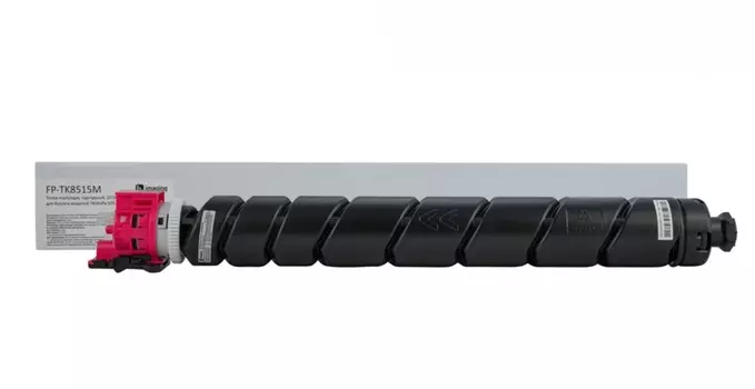 Картридж F+ FP-TK8515M пурпурный