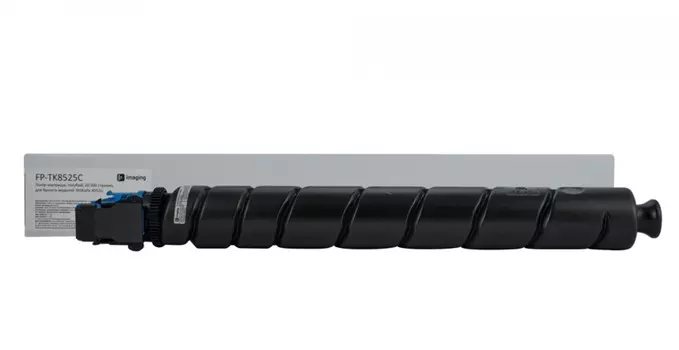 Картридж F+ FP-TK8525C голубой