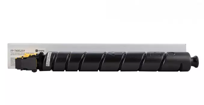 Картридж F+ FP-TK8525Y желтый