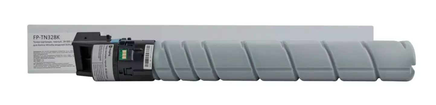 Картридж F+ FP-TN328K черный