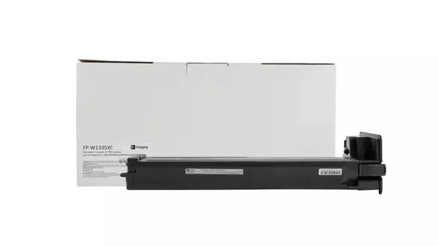 Картридж F+ FP-W1335XC черный