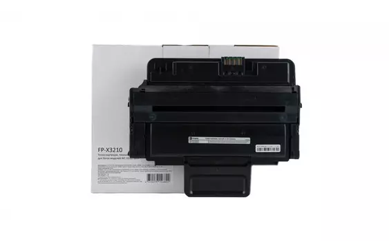 Картридж F+ FP-X3210 черный